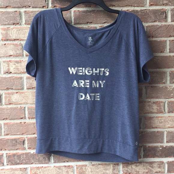 GAP Tops - 🌻 GapFit Workout Top